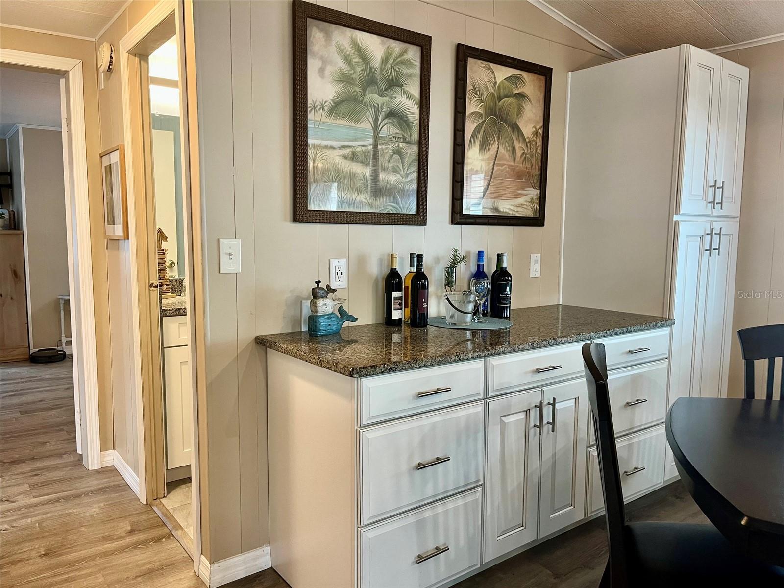 BEVERLY BEACH SURFSIDE ESTATES - Residential