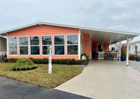 Photo of 212 Monitor Drive #A, Flagler Beach, FL 32136 (MLS # FC316204)