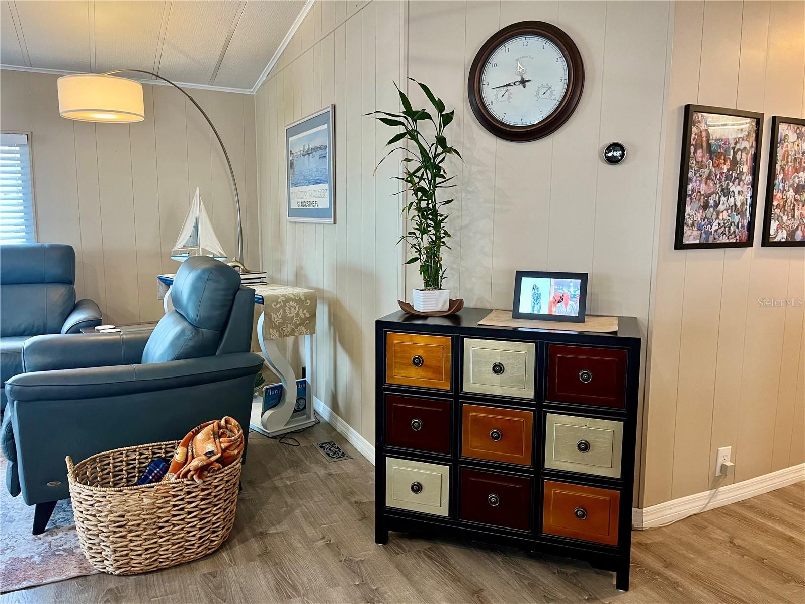 BEVERLY BEACH SURFSIDE ESTATES - Residential