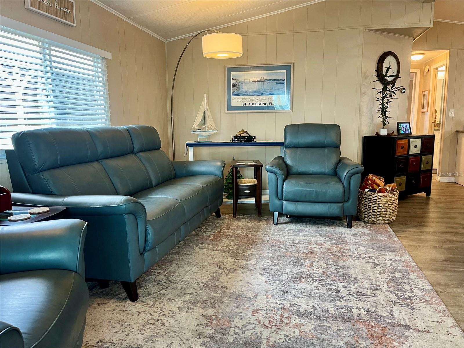 BEVERLY BEACH SURFSIDE ESTATES - Residential