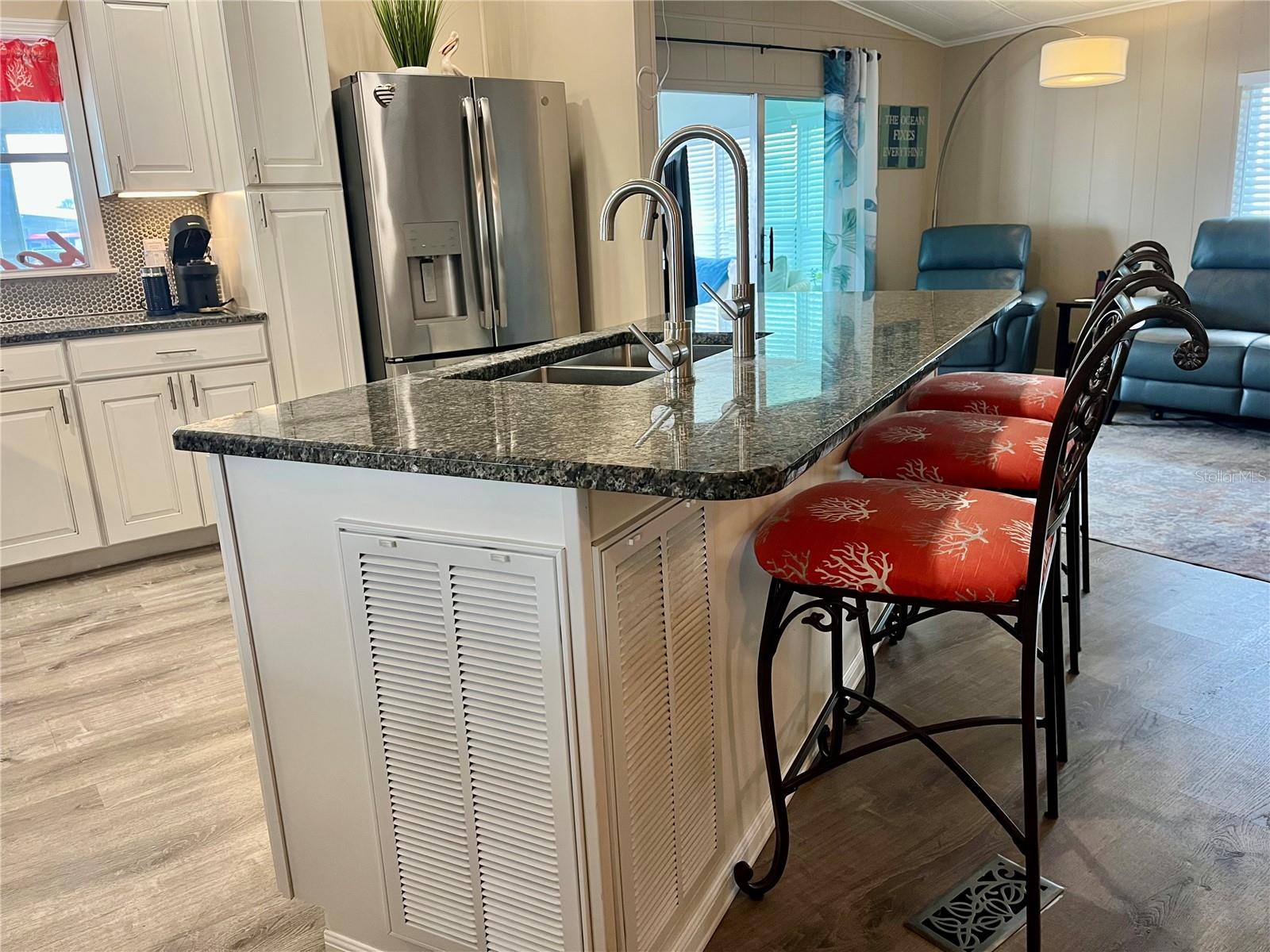 BEVERLY BEACH SURFSIDE ESTATES - Residential