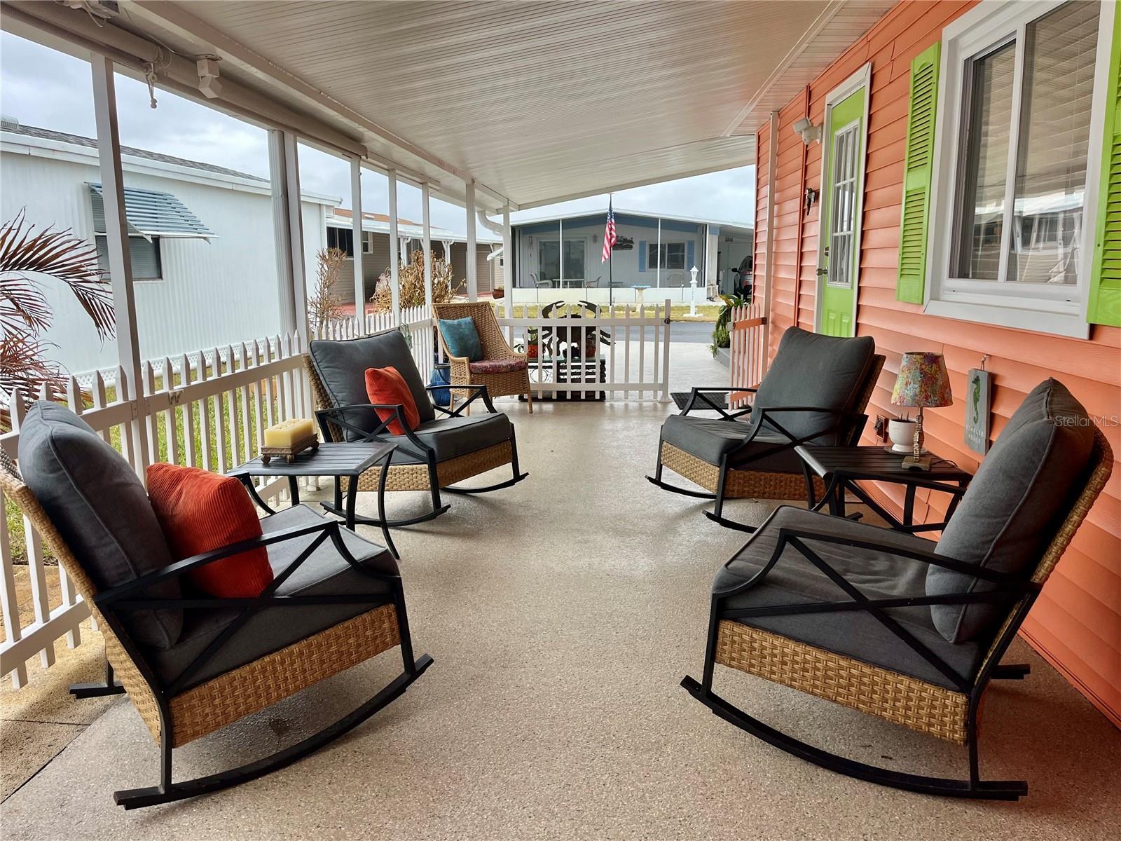 BEVERLY BEACH SURFSIDE ESTATES - Residential