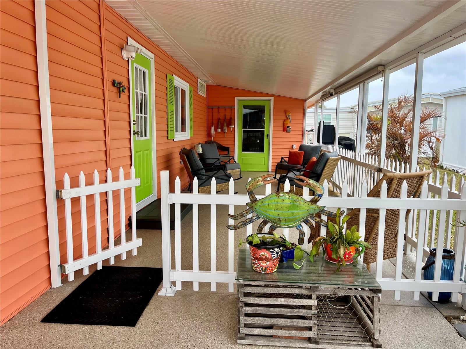 BEVERLY BEACH SURFSIDE ESTATES - Residential