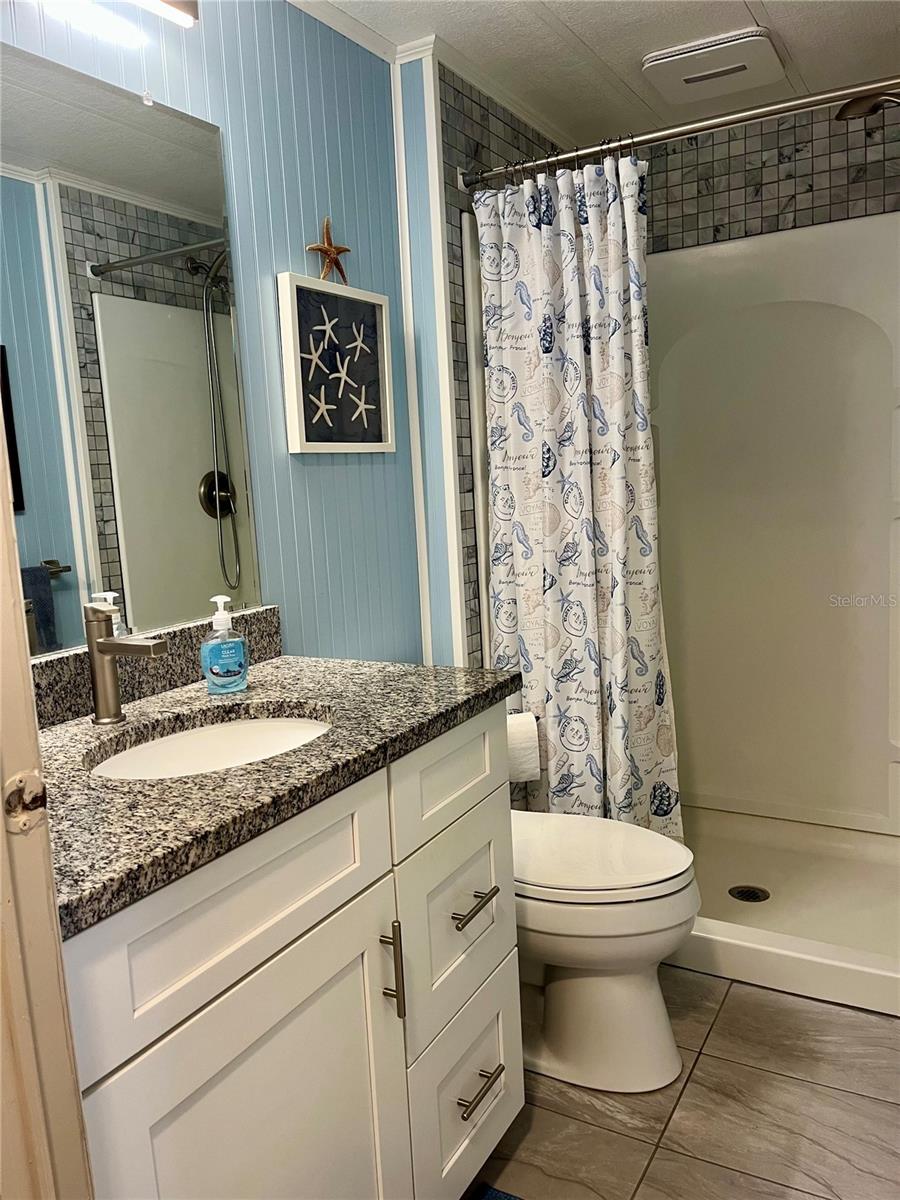 BEVERLY BEACH SURFSIDE ESTATES - Residential