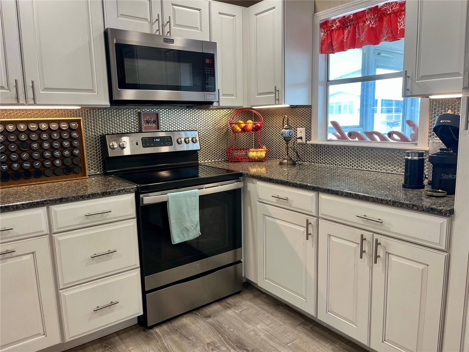 BEVERLY BEACH SURFSIDE ESTATES - Residential