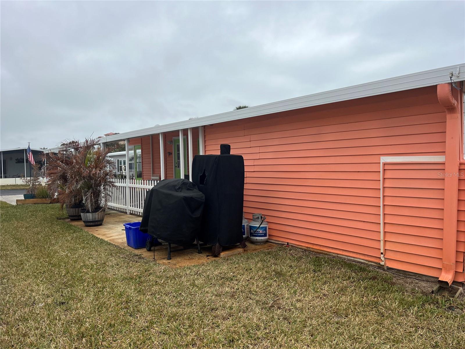 BEVERLY BEACH SURFSIDE ESTATES - Residential