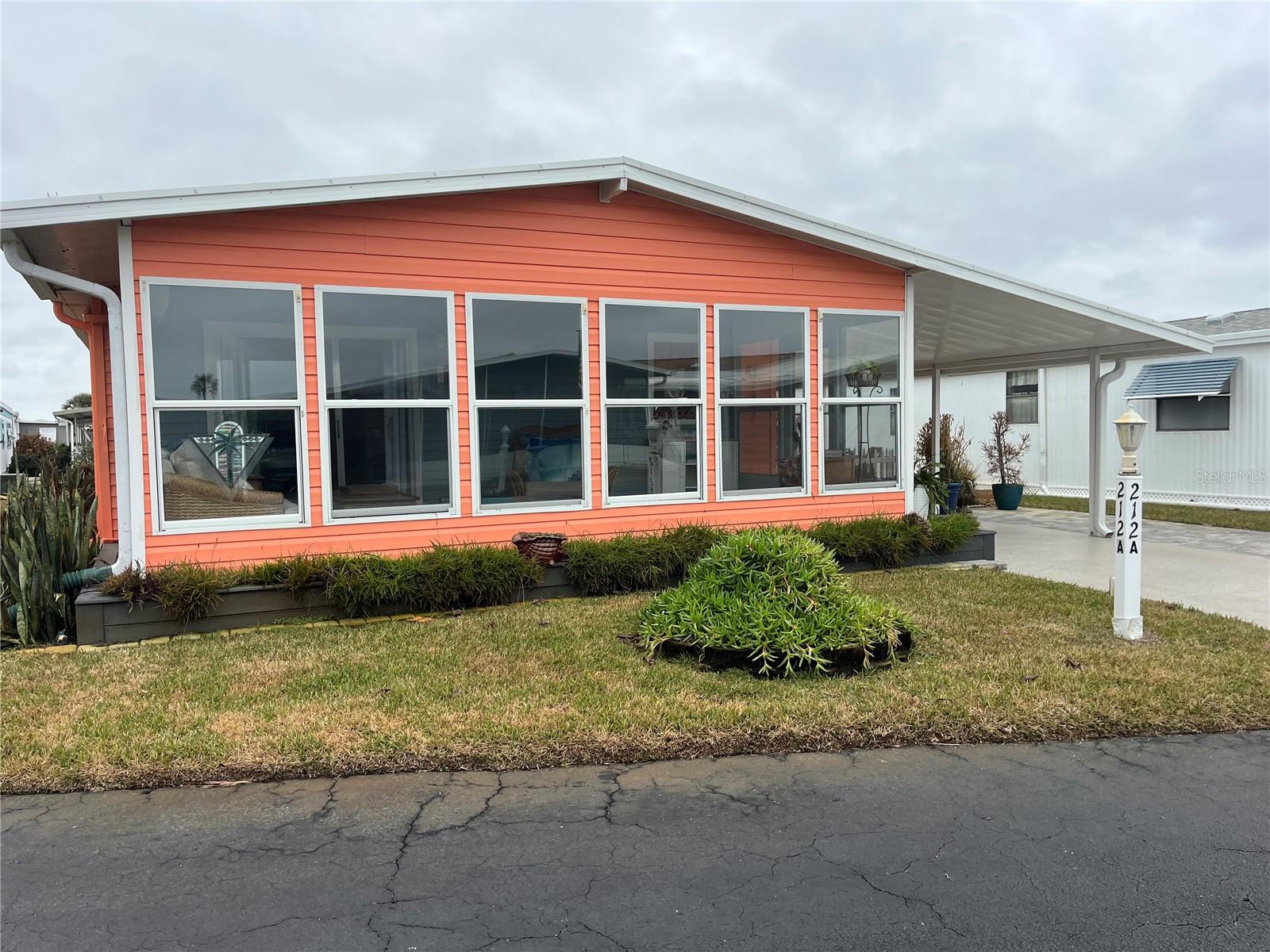 BEVERLY BEACH SURFSIDE ESTATES - Residential