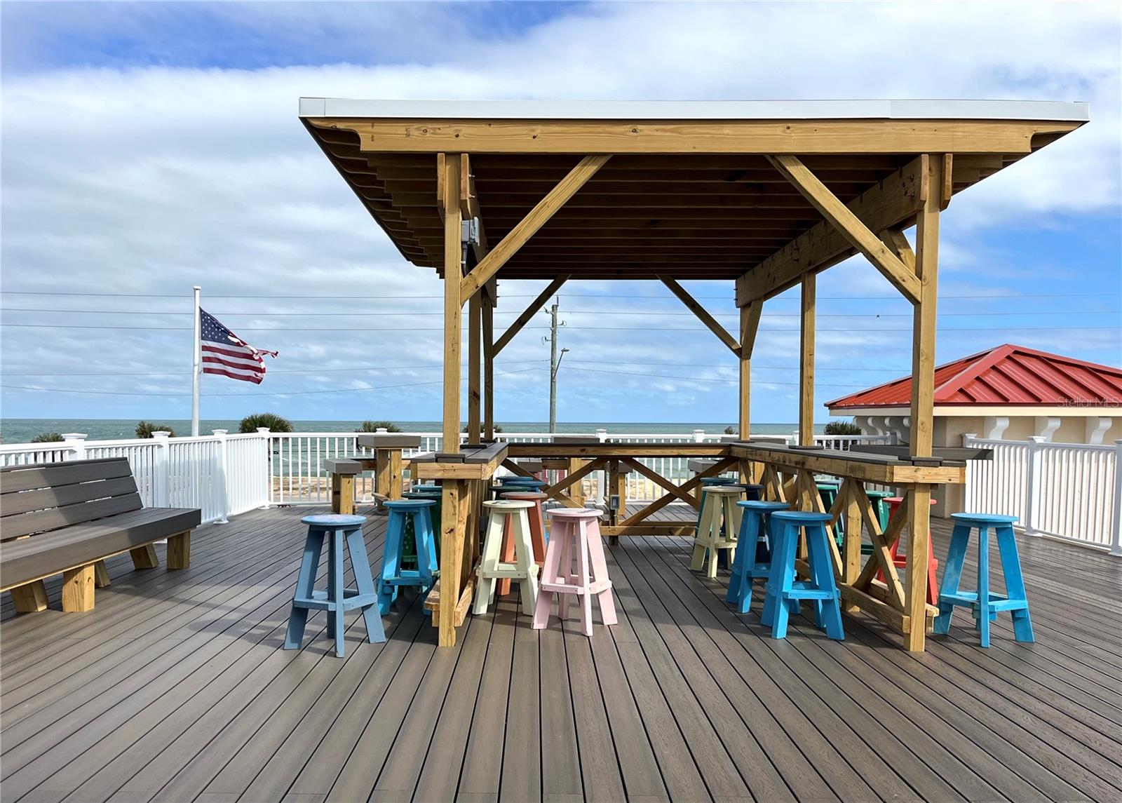 BEVERLY BEACH SURFSIDE ESTATES - Residential