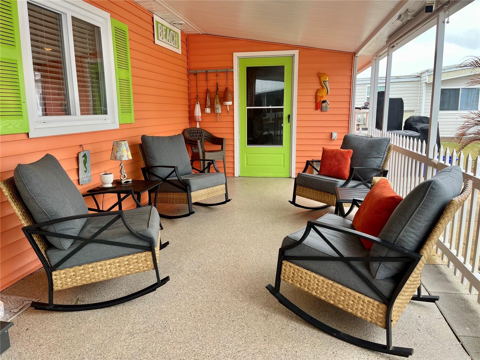 BEVERLY BEACH SURFSIDE ESTATES - Residential