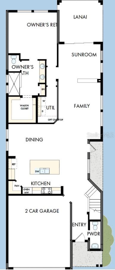 31051 PENDLETON LANDING CIRCLE