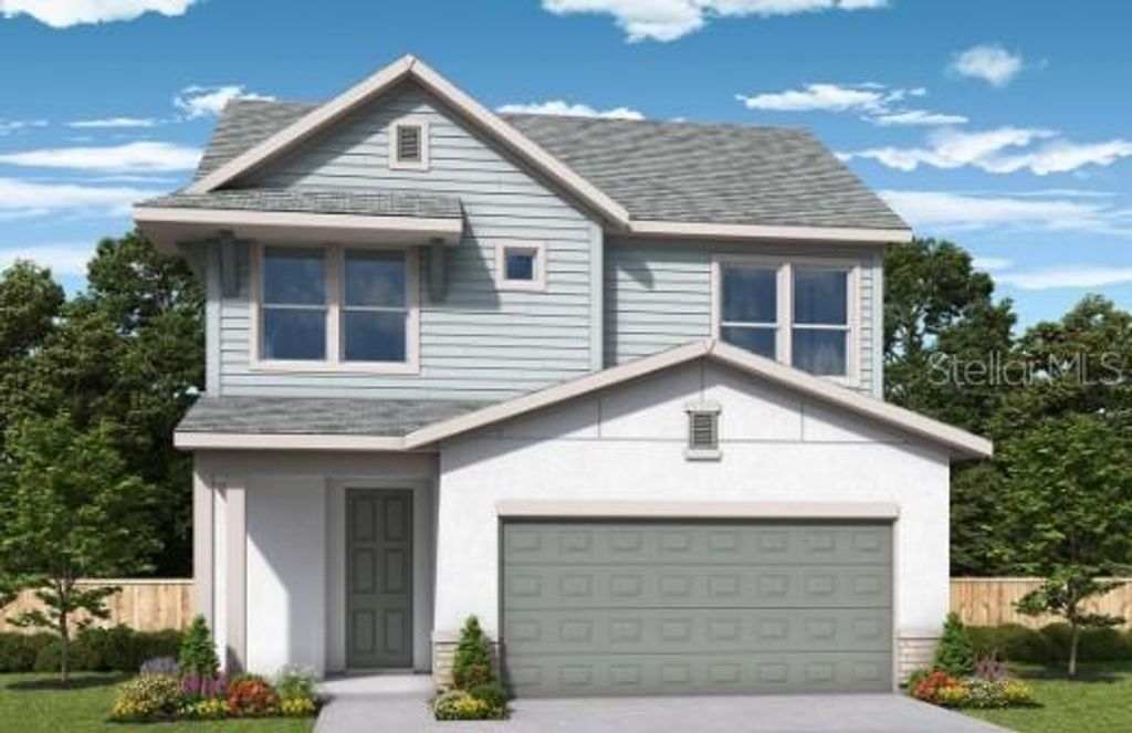 Photo of 31051 Pendleton Landing Circle, Wesley Chapel, FL 33545 (MLS # TB8507660)