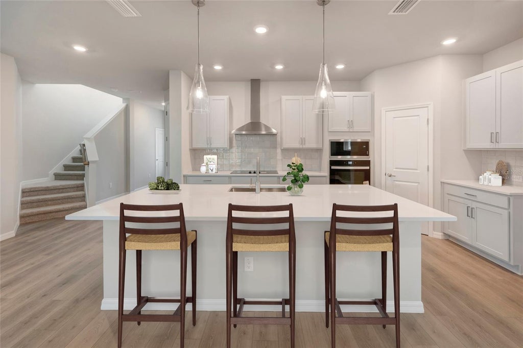 Photo of 31051 Pendleton Landing Circle, Wesley Chapel, FL 33545 (MLS # TB8507660)
