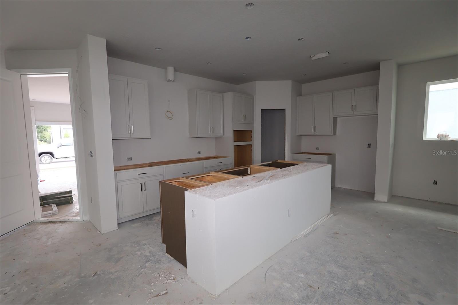 CHAPEL CROSSINGS - Residential