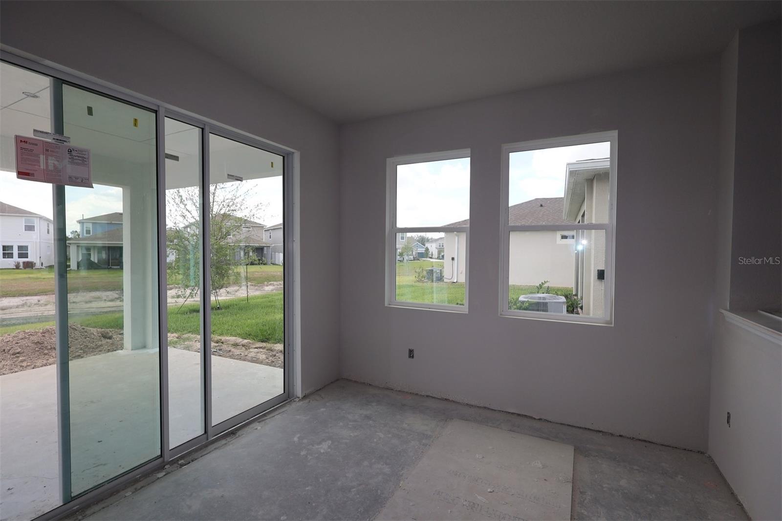 CHAPEL CROSSINGS - Residential