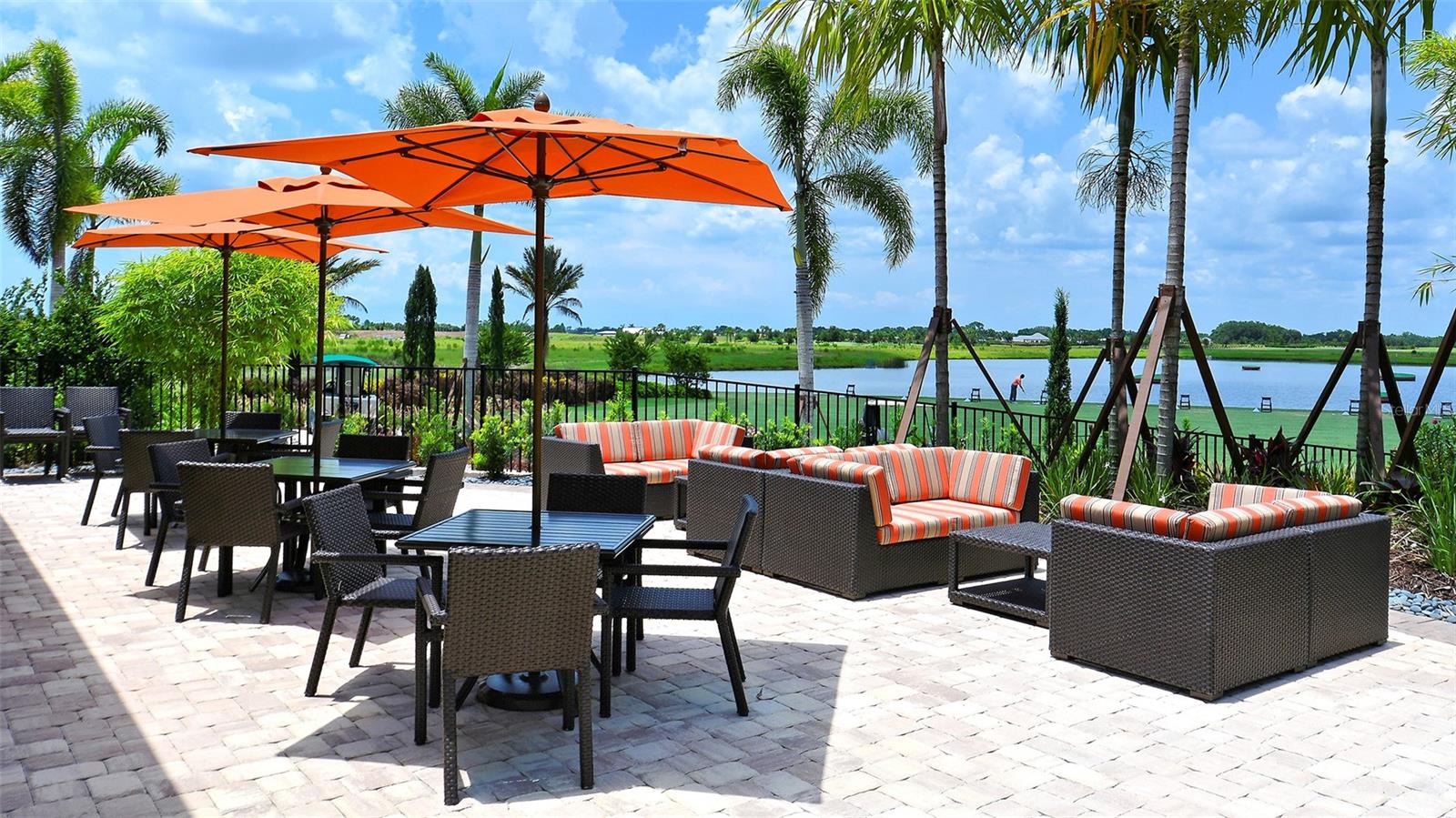ESPLANADE PH VIII SUBPHASE A & B - Residential