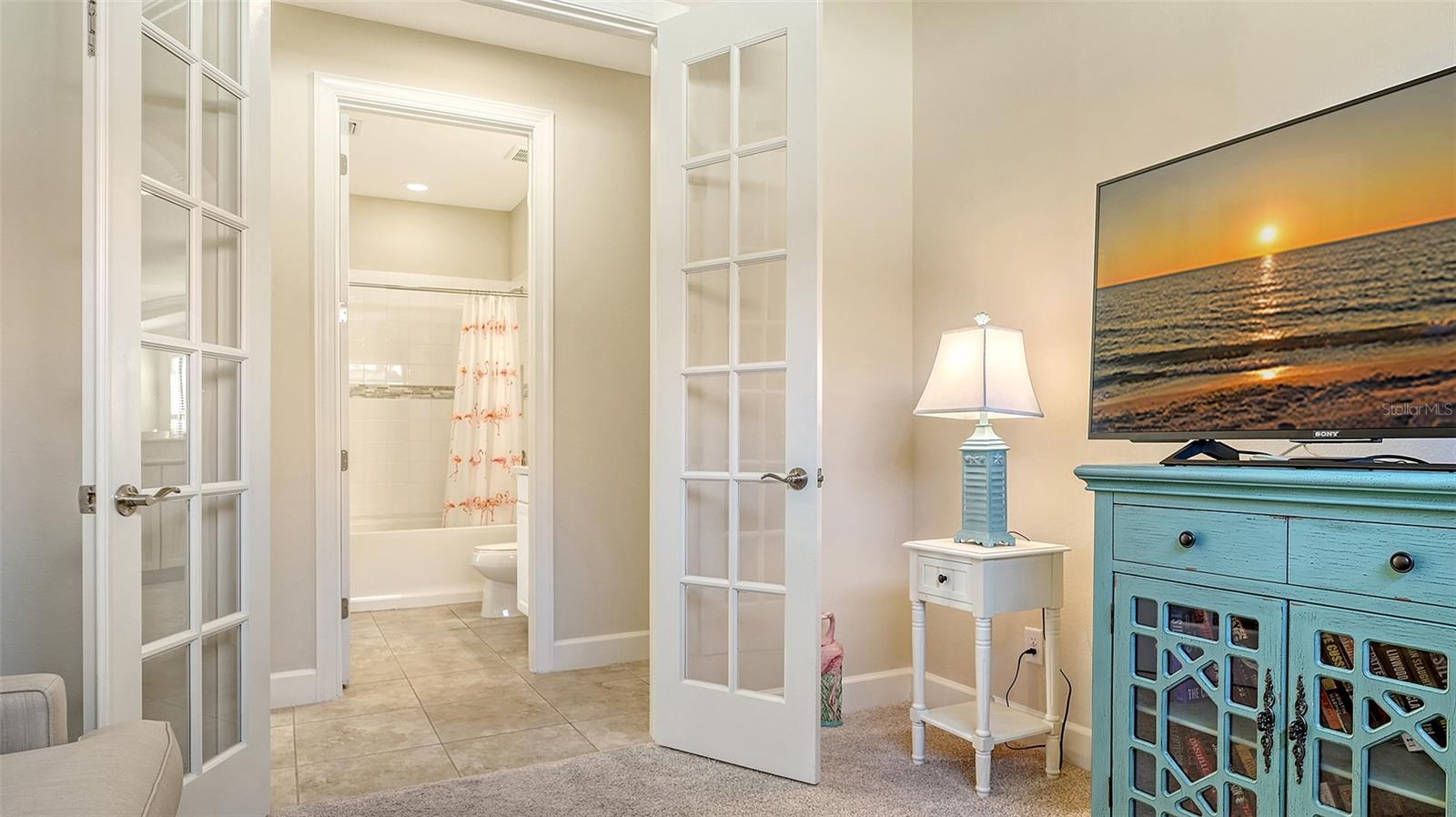ESPLANADE PH VIII SUBPHASE A & B - Residential