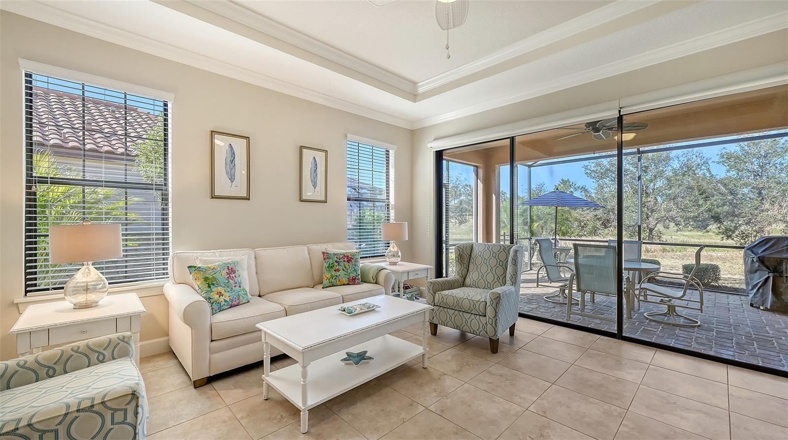 ESPLANADE PH VIII SUBPHASE A & B - Residential