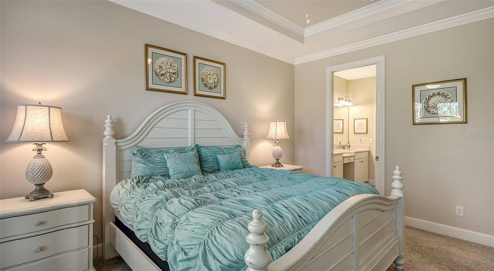 ESPLANADE PH VIII SUBPHASE A & B - Residential