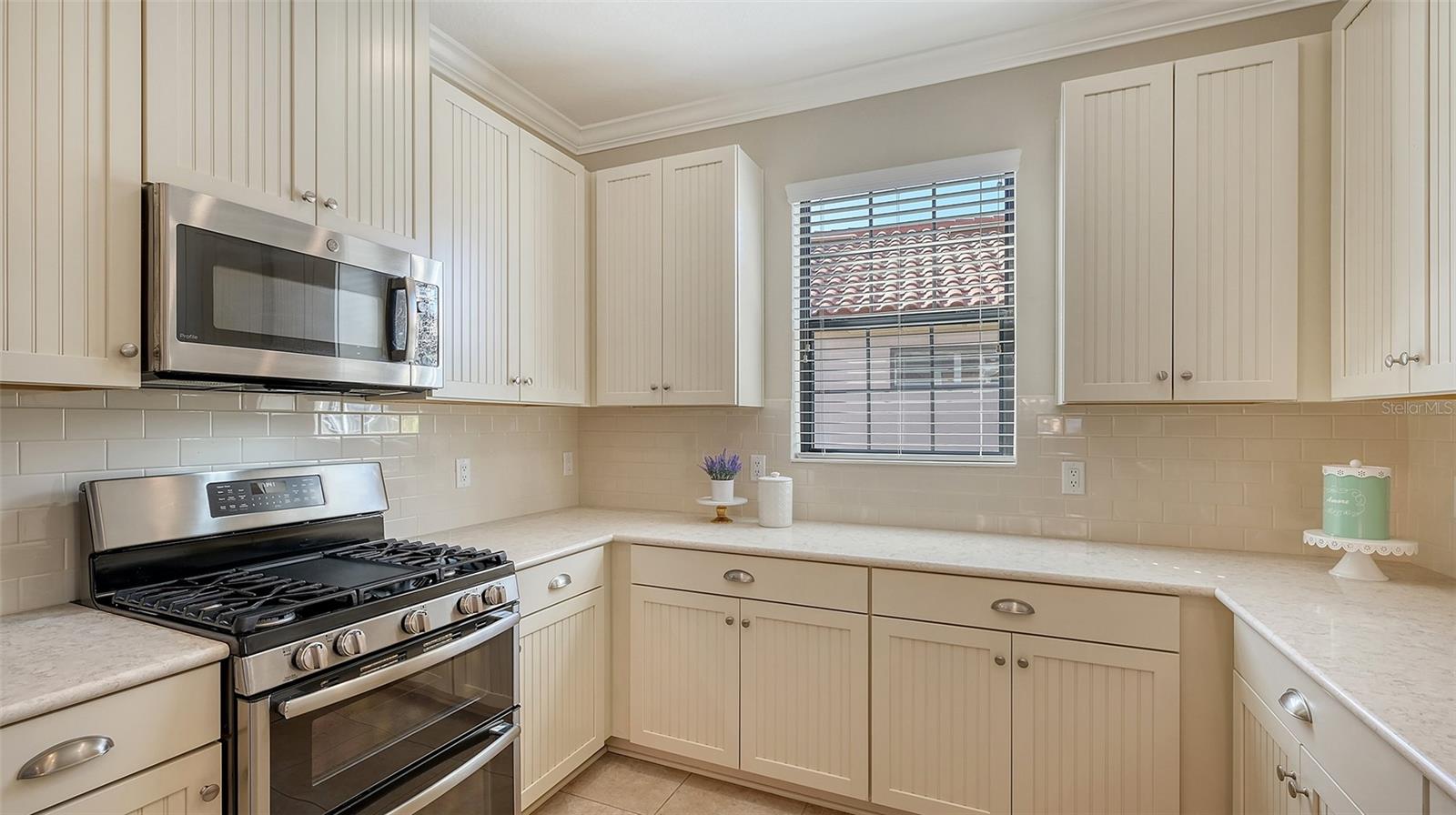 ESPLANADE PH VIII SUBPHASE A & B - Residential
