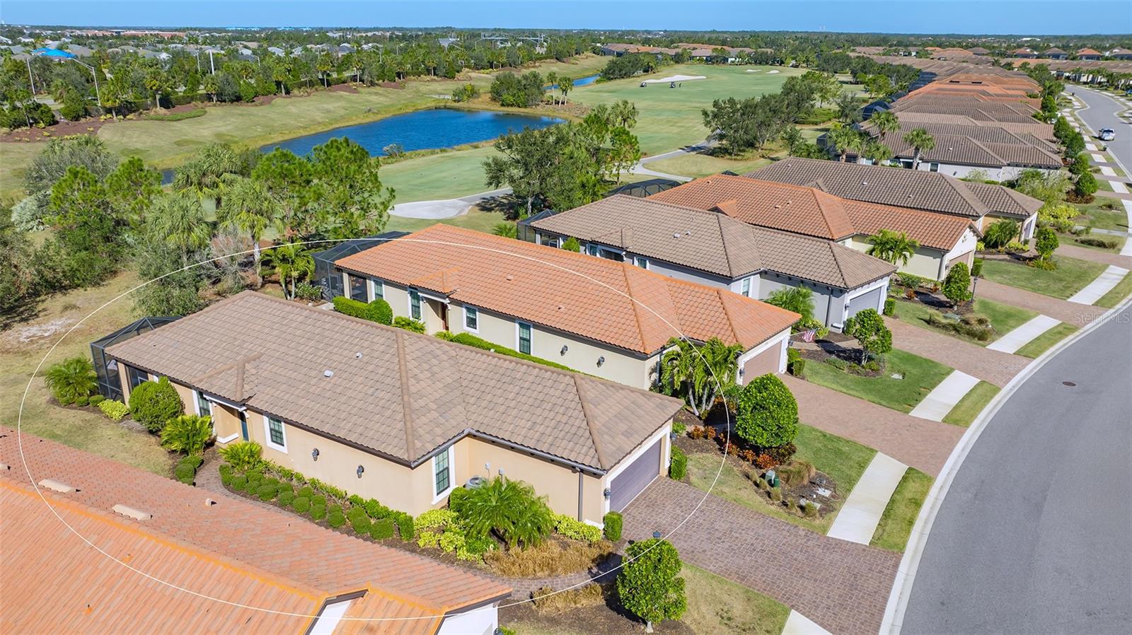 ESPLANADE PH VIII SUBPHASE A & B - Residential