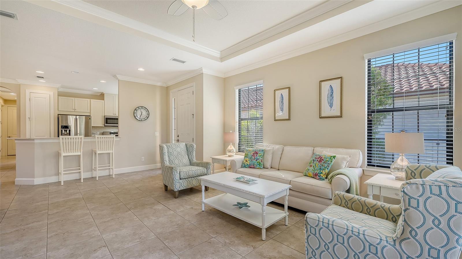 ESPLANADE PH VIII SUBPHASE A & B - Residential