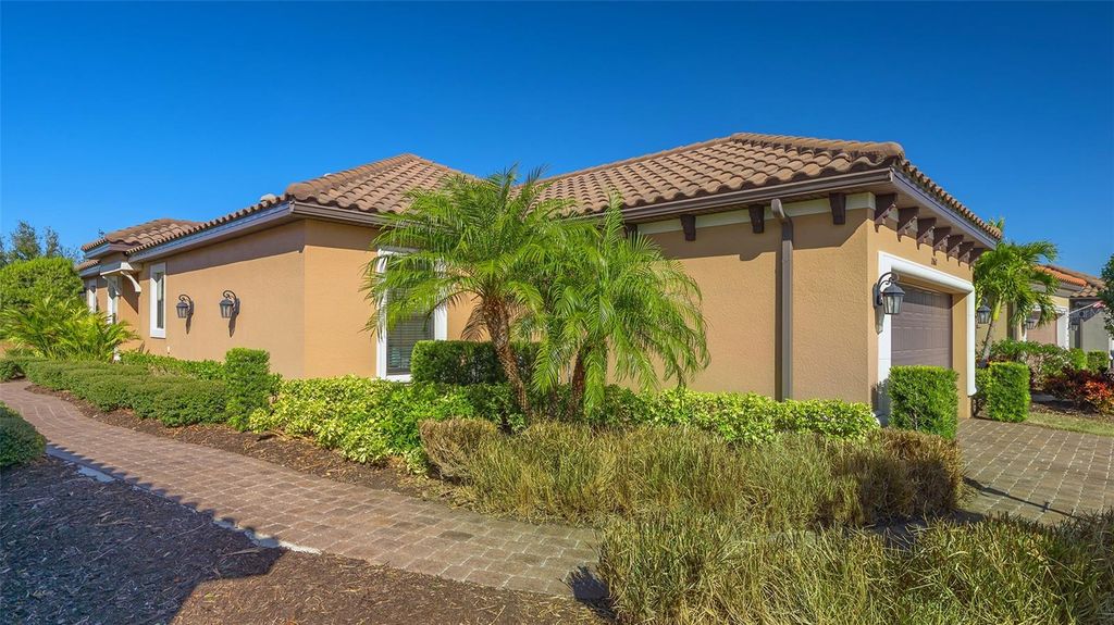 Photo of 12667 Sorrento Way, Bradenton, FL 34211 (MLS # A4669191)