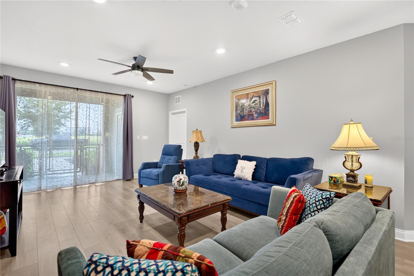 7521 LAUREATE BLVD 5103