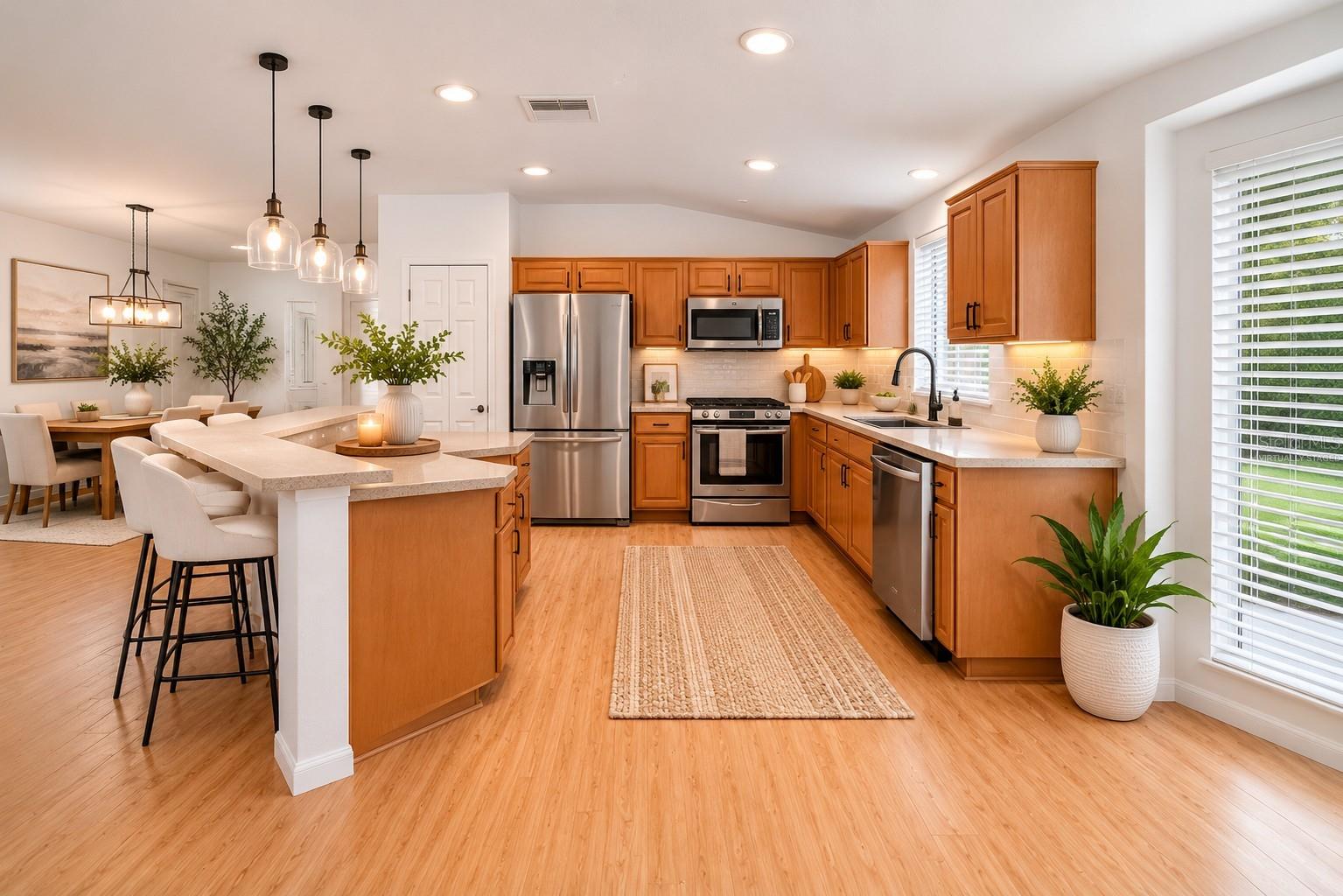 BLOOMINGDALE TRAILS - Residential