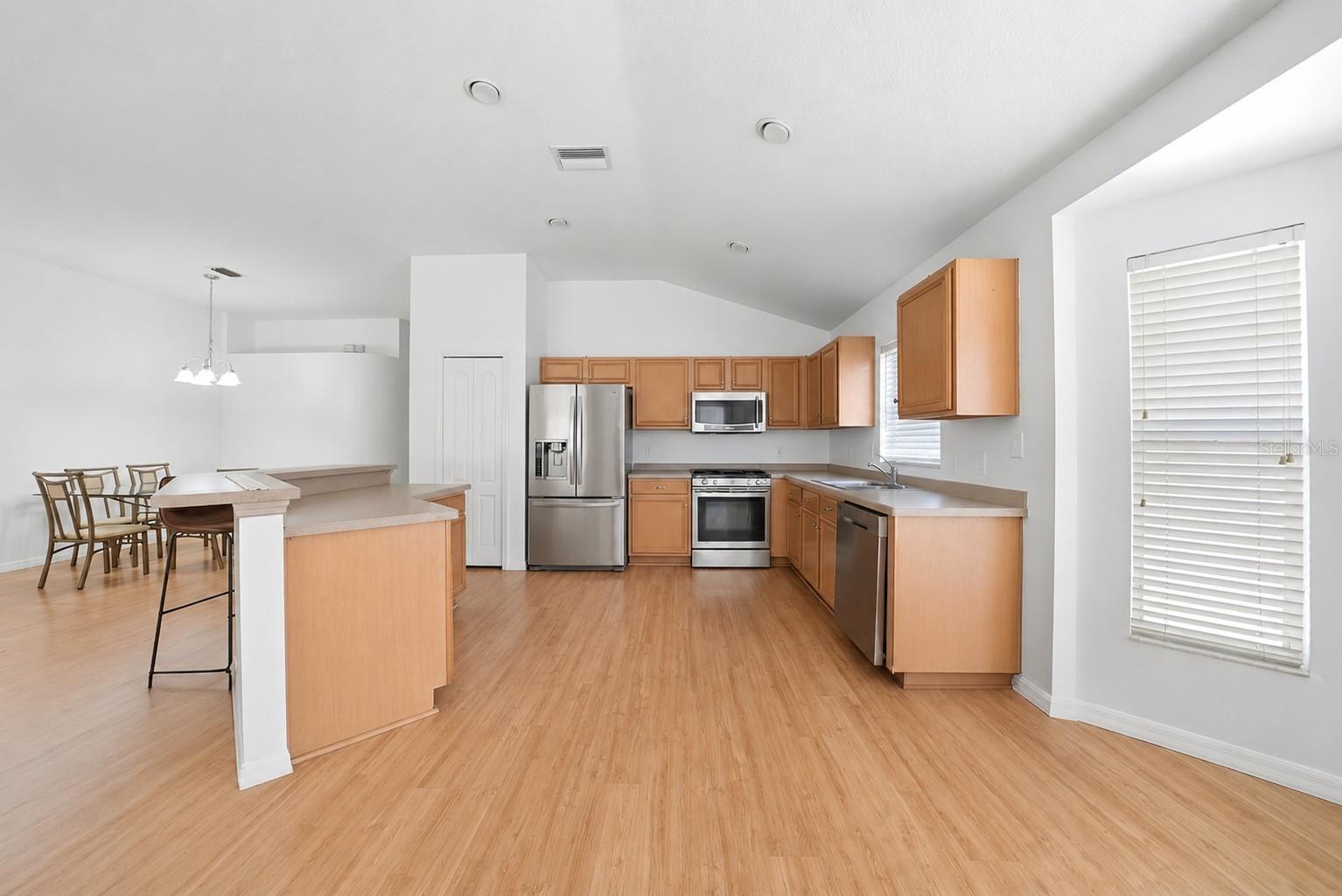 BLOOMINGDALE TRAILS - Residential