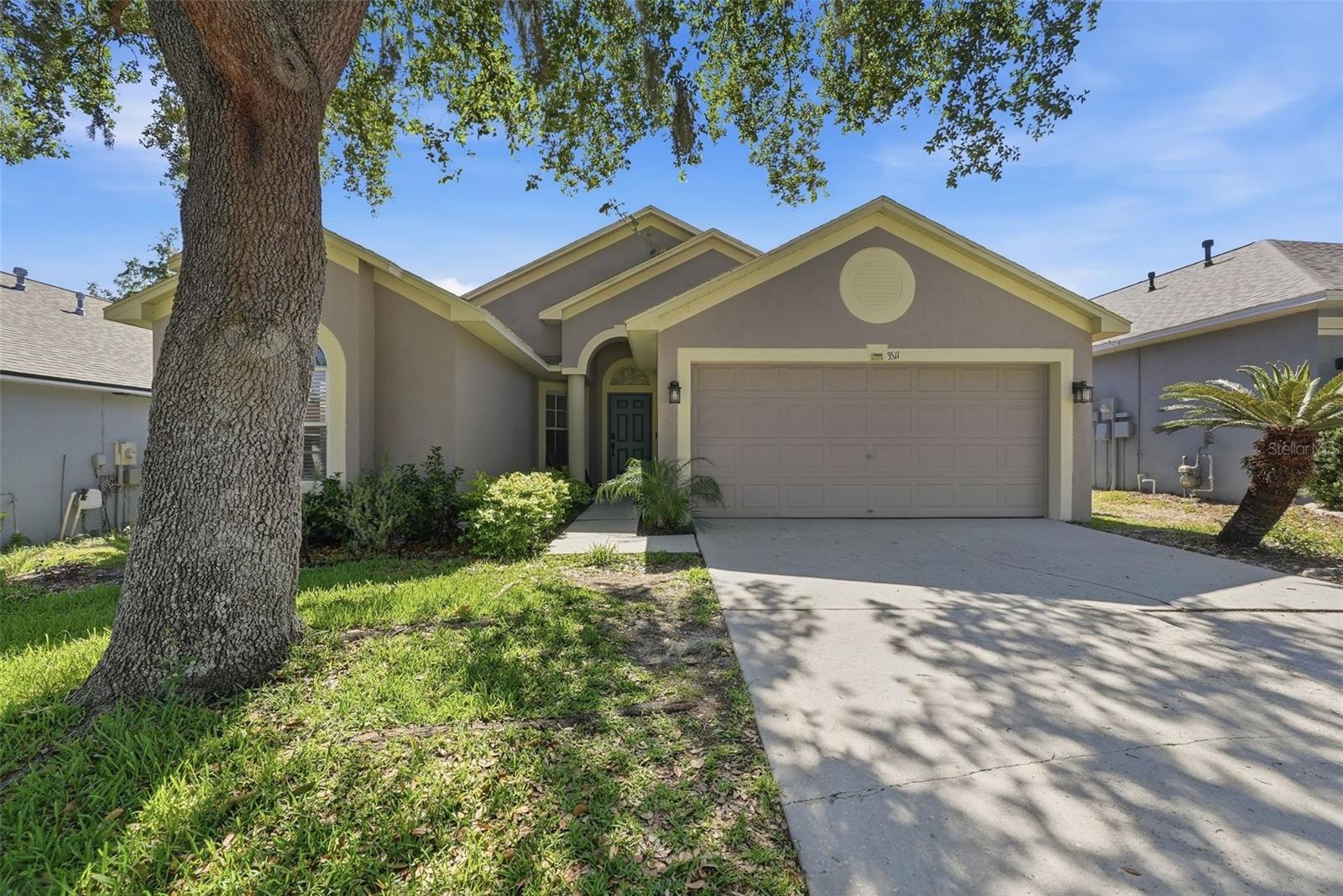BLOOMINGDALE TRAILS - Residential