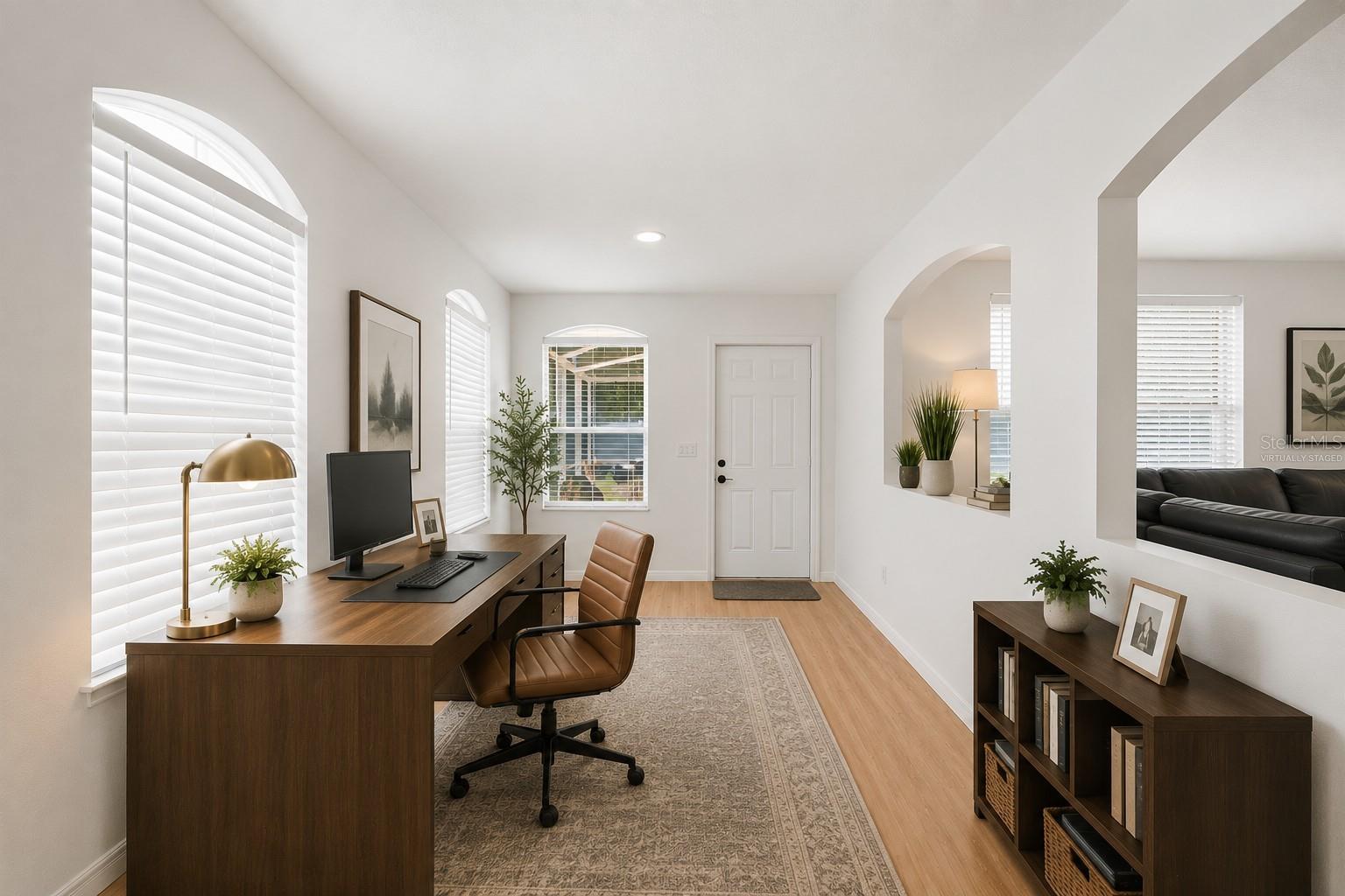 BLOOMINGDALE TRAILS - Residential