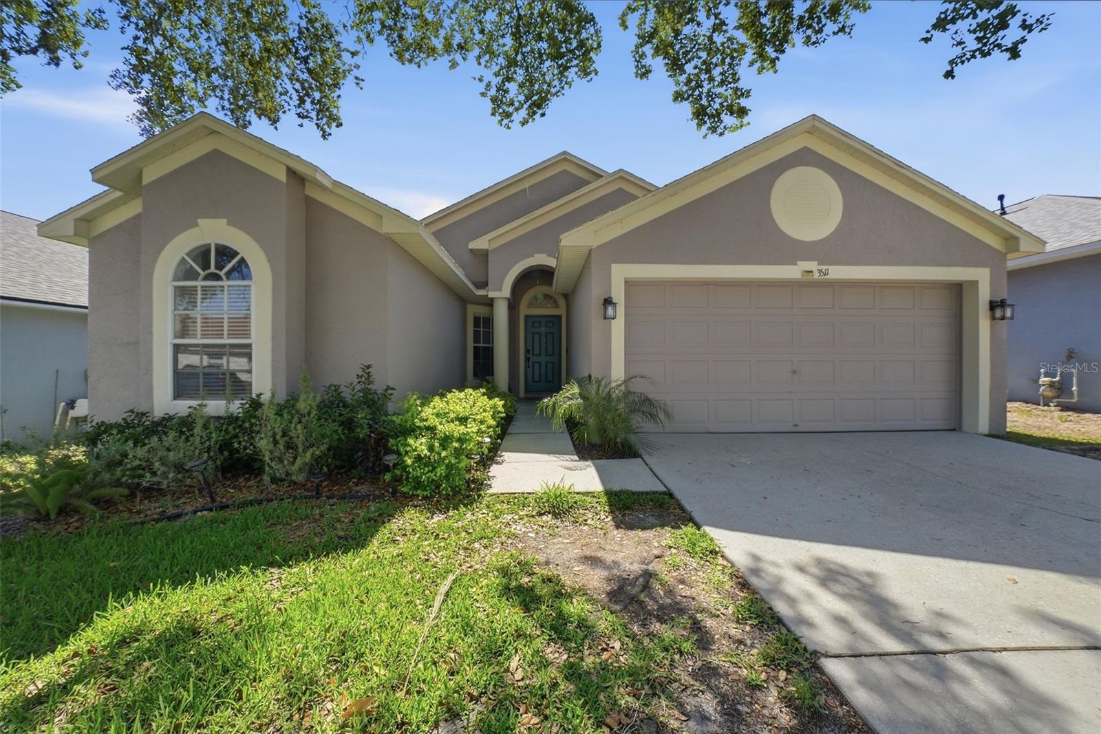 BLOOMINGDALE TRAILS - Residential