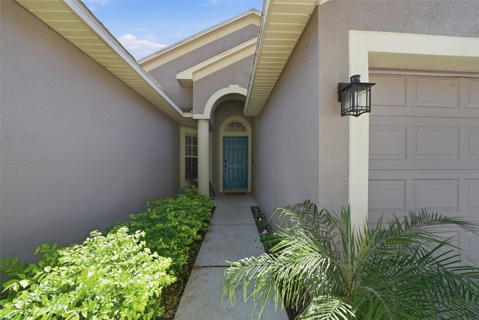 BLOOMINGDALE TRAILS - Residential