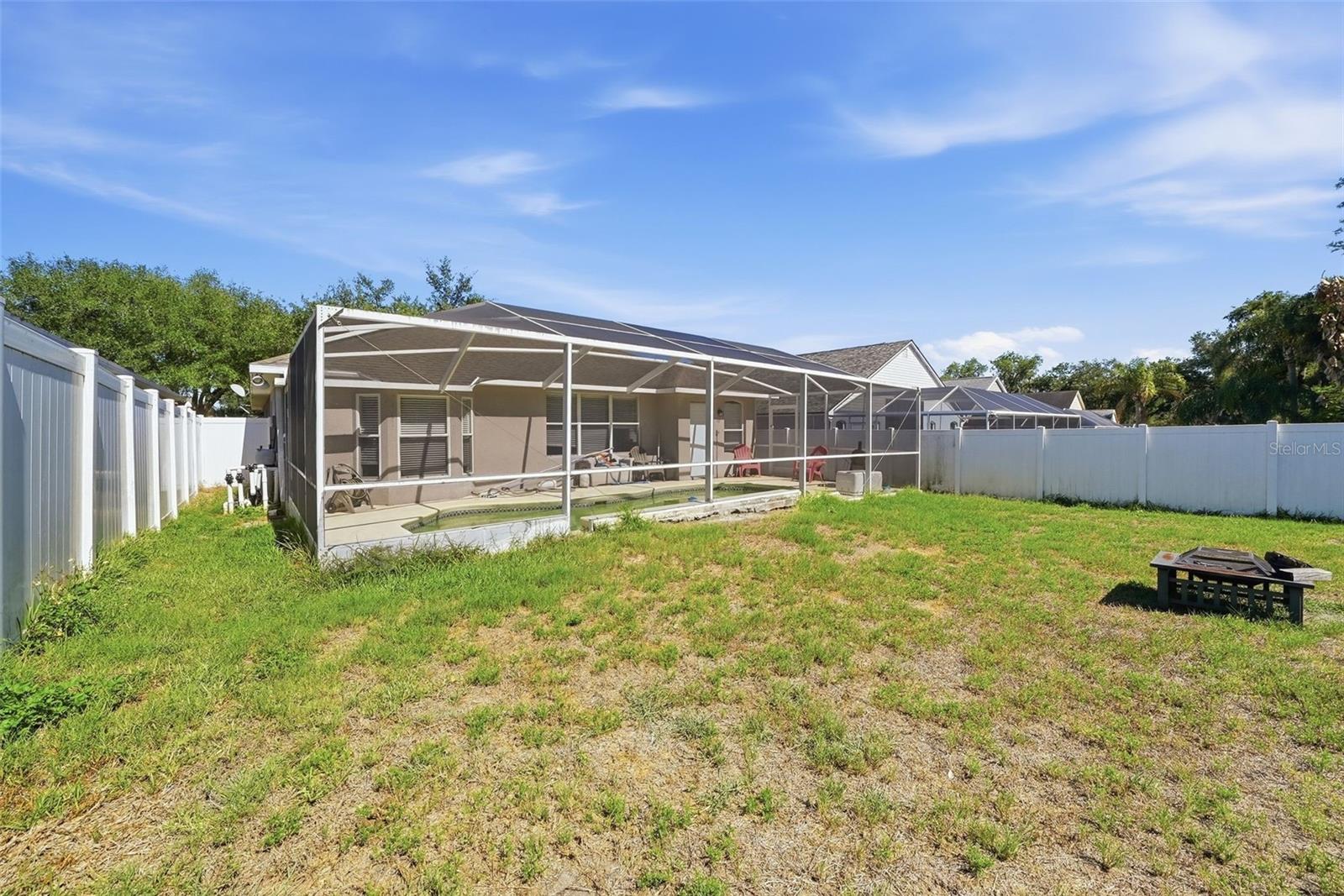 BLOOMINGDALE TRAILS - Residential