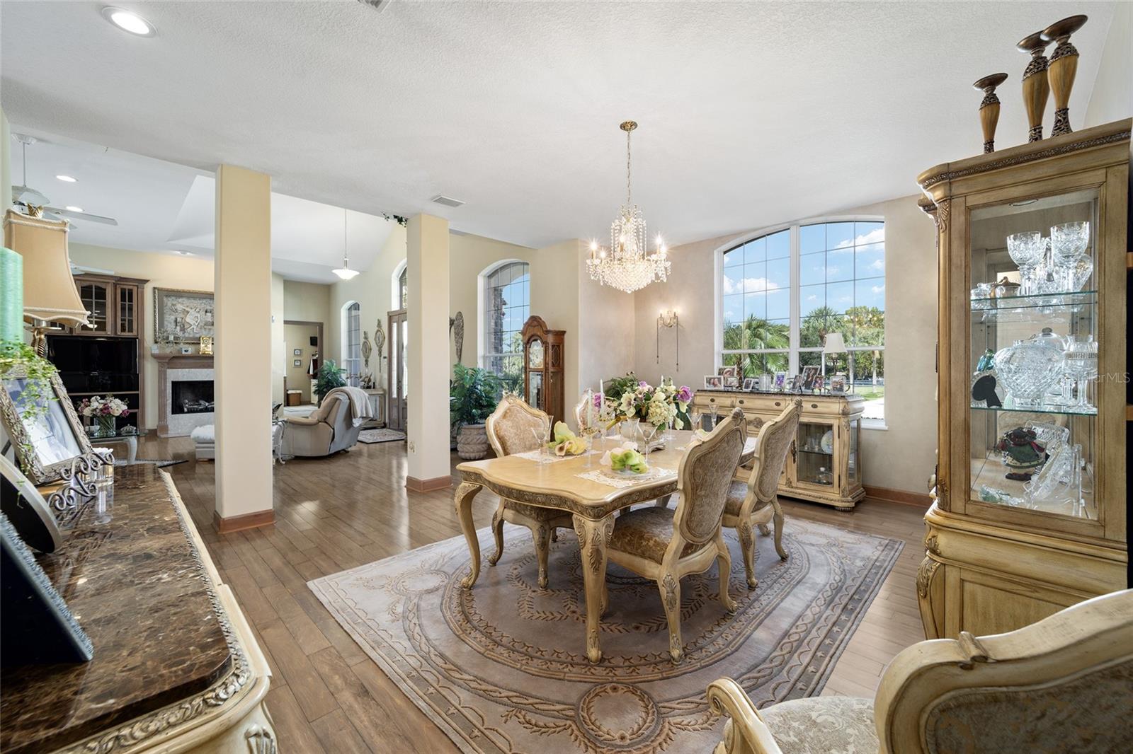 PINNACLE PARK - Farm