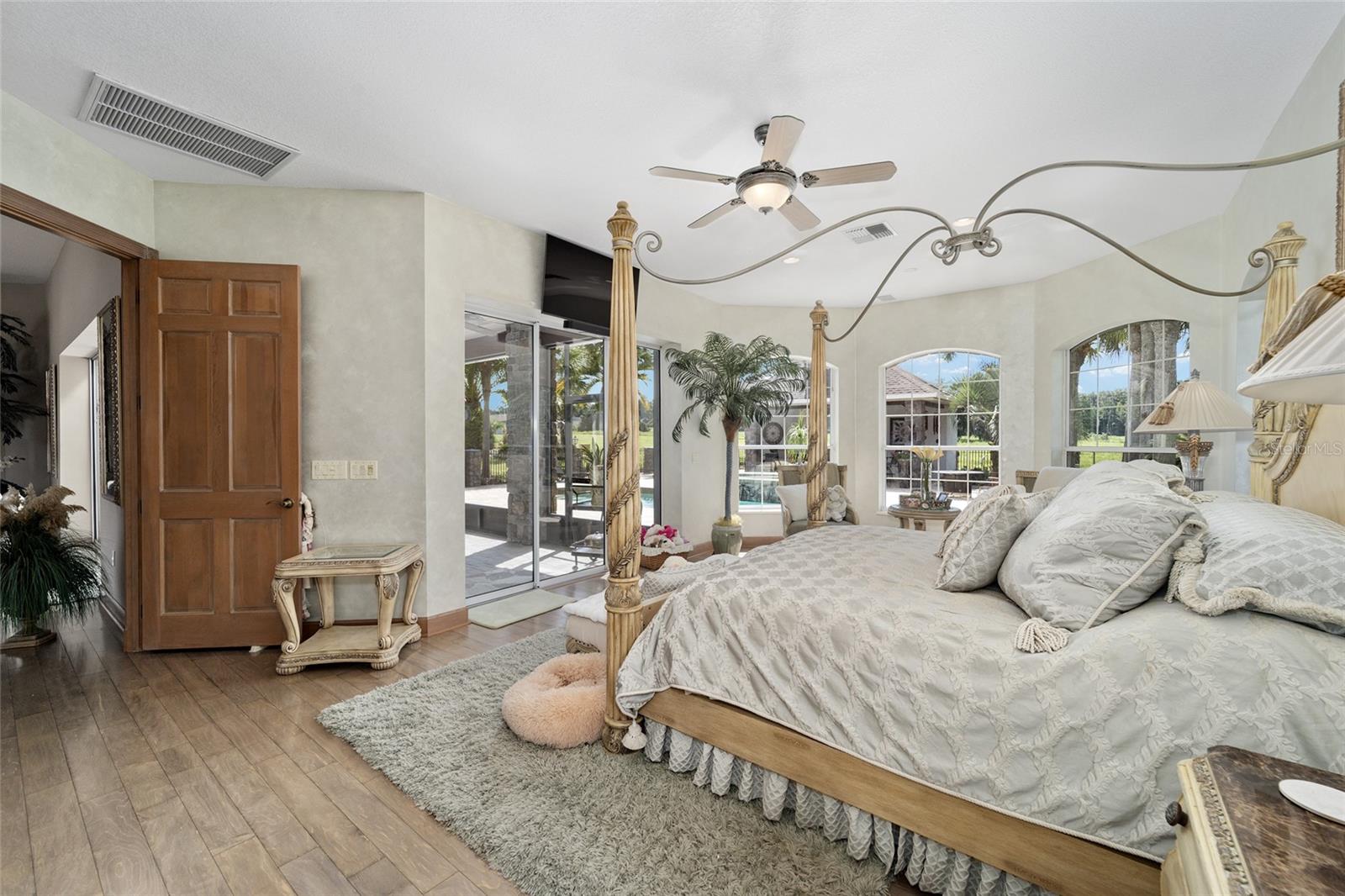 PINNACLE PARK - Farm