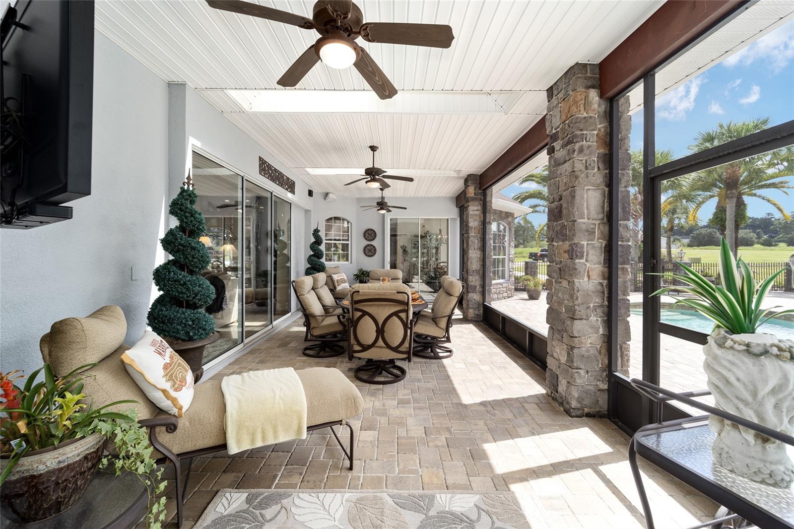 PINNACLE PARK - Farm