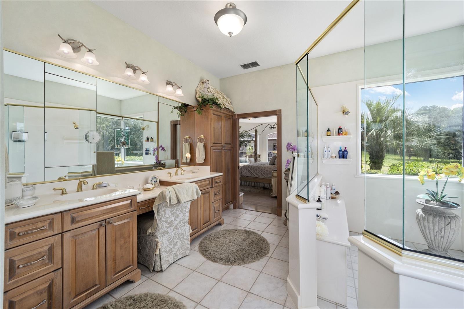 PINNACLE PARK - Farm