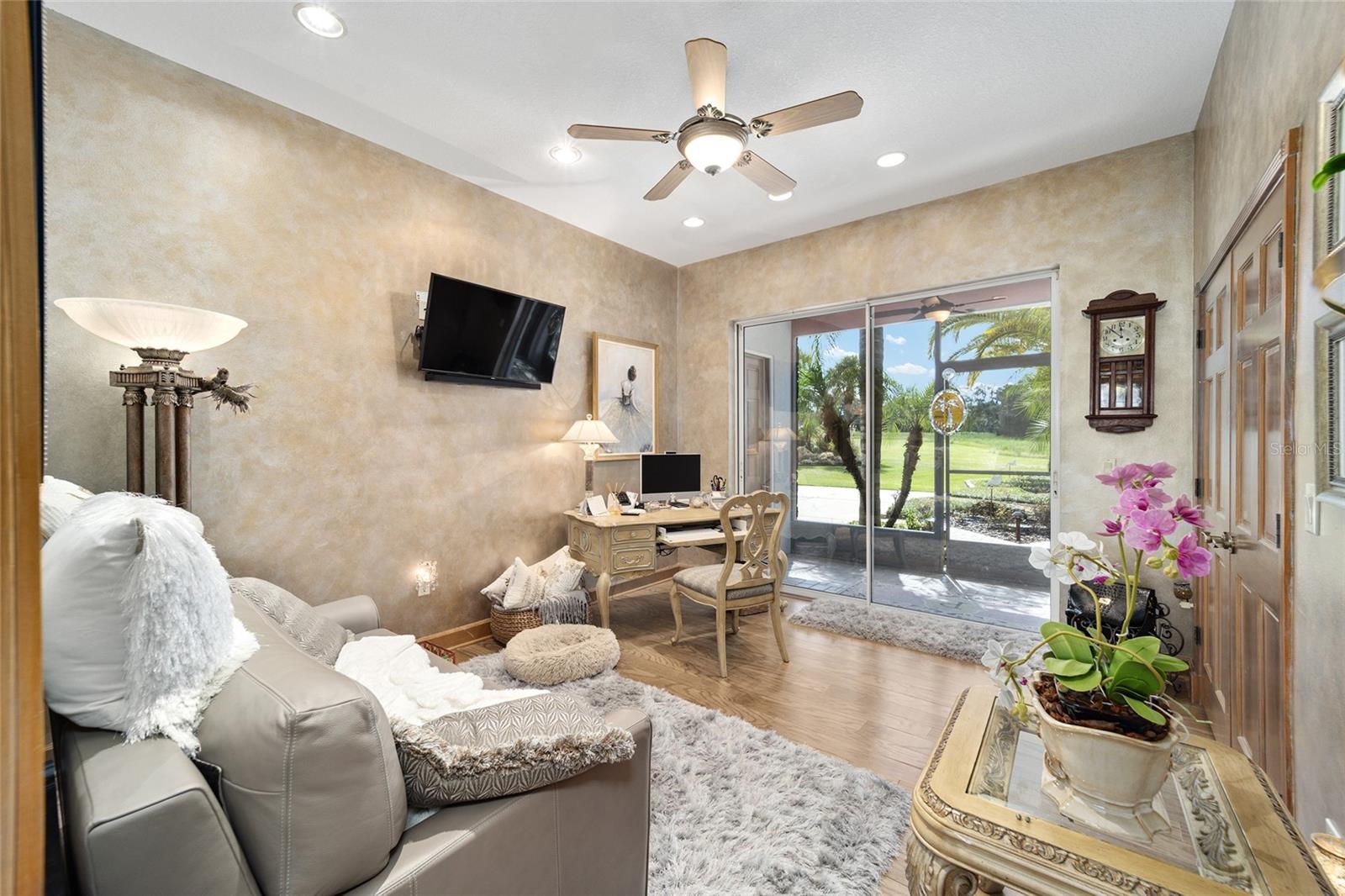 PINNACLE PARK - Farm