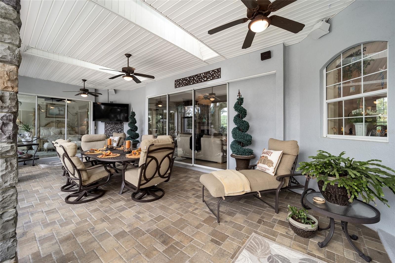 PINNACLE PARK - Farm