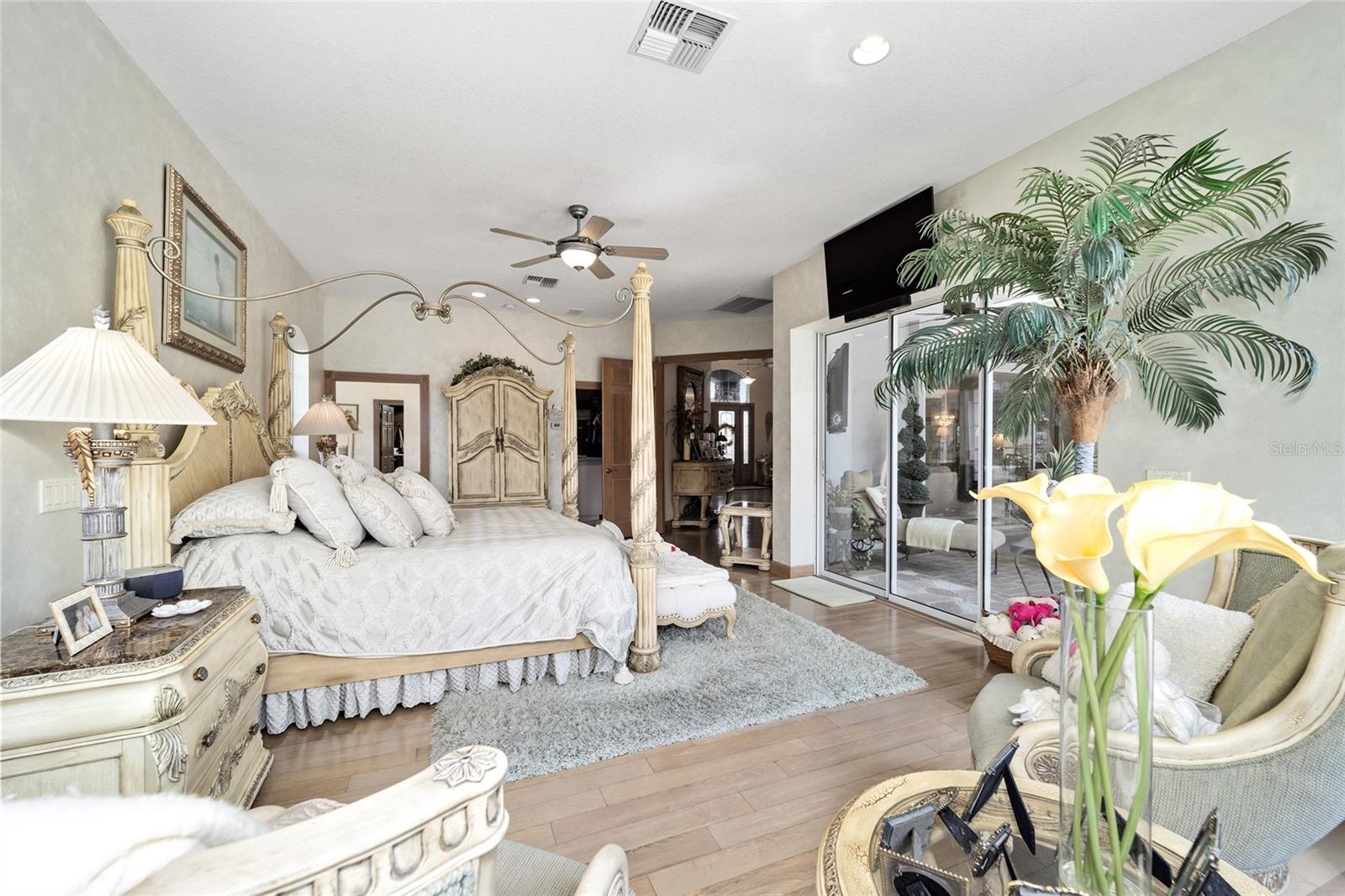 PINNACLE PARK - Farm