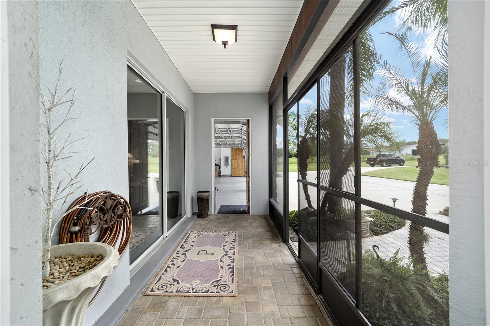 PINNACLE PARK - Farm