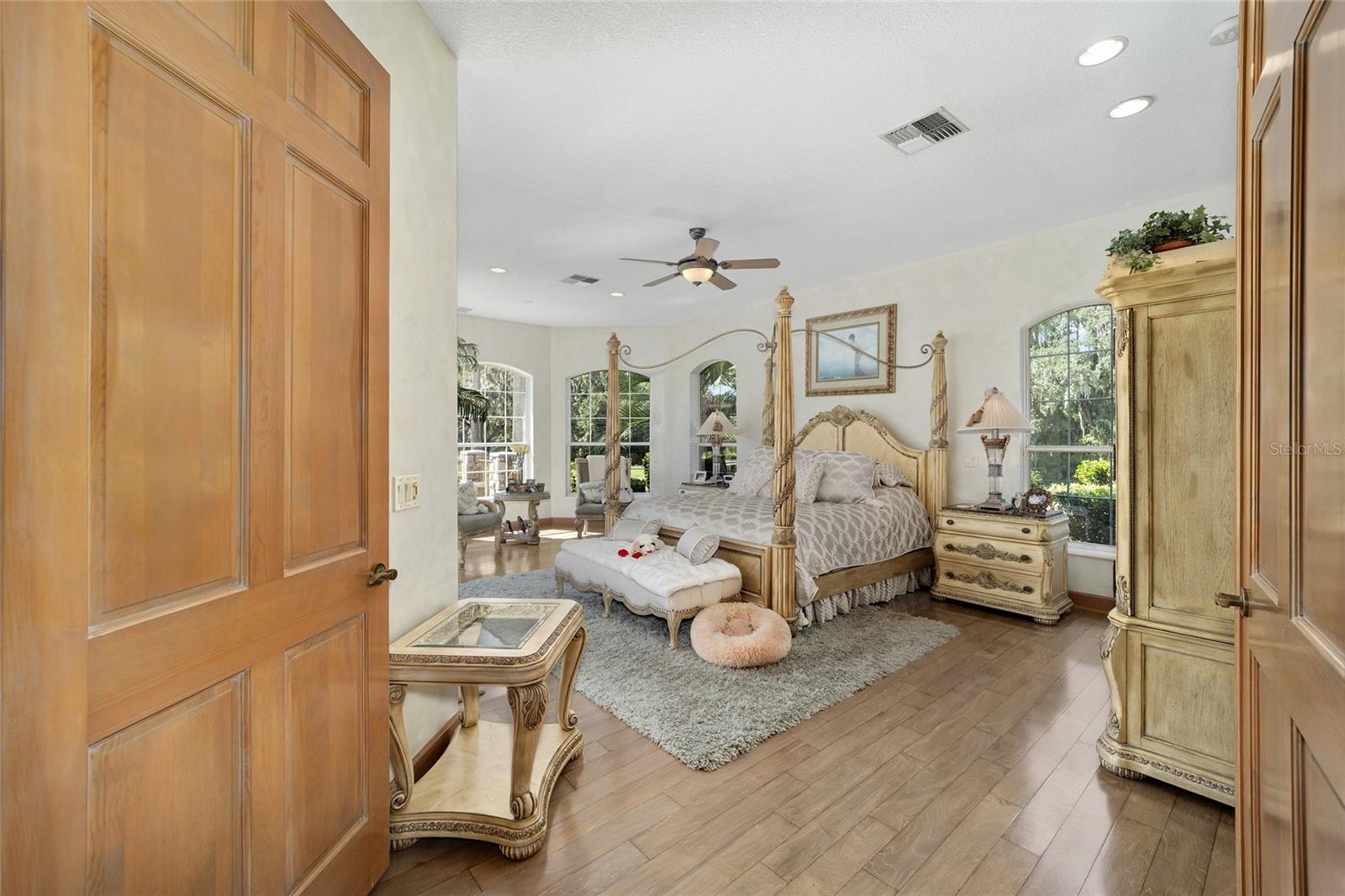 PINNACLE PARK - Farm