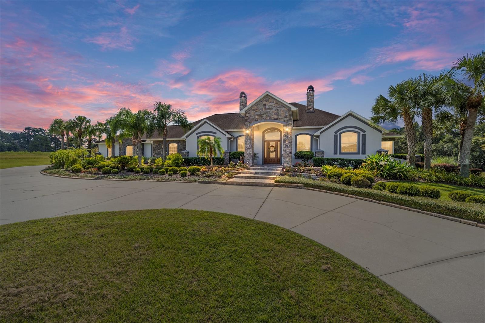 PINNACLE PARK - Farm