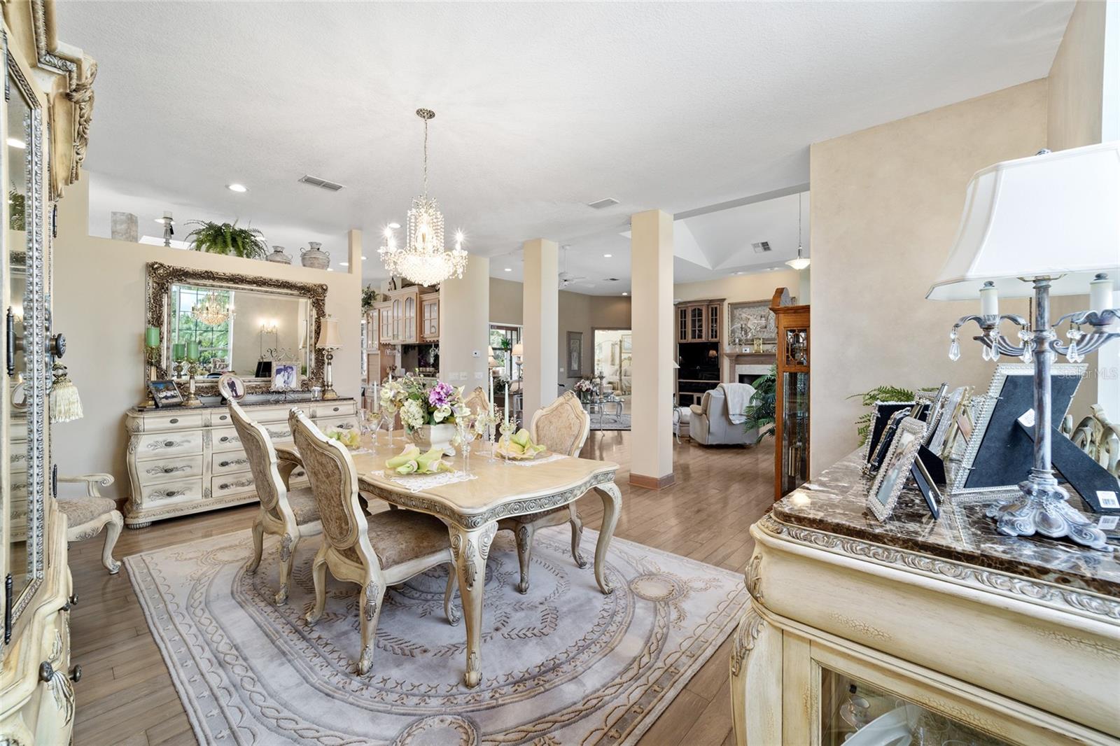 PINNACLE PARK - Farm