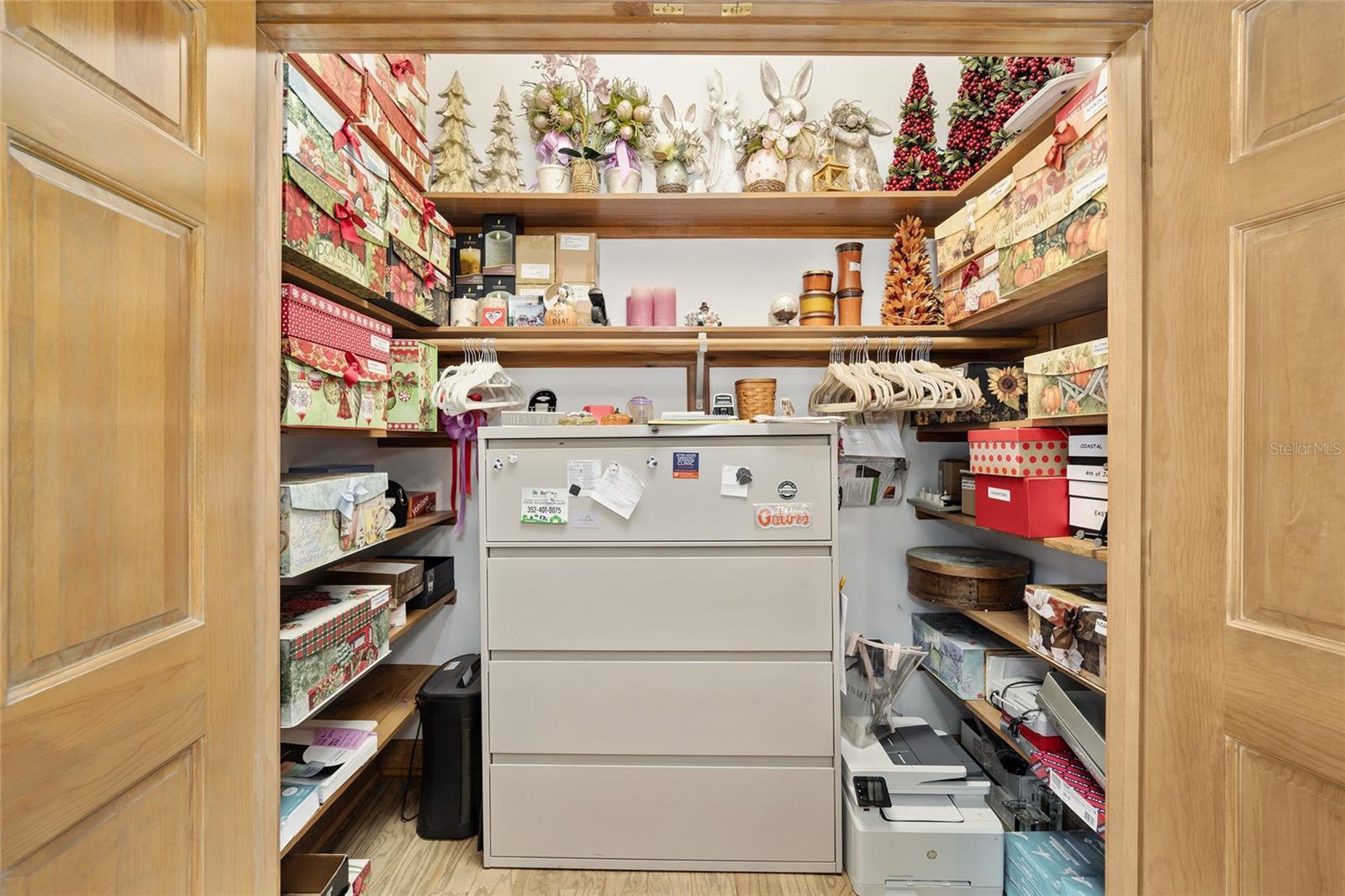 PINNACLE PARK - Farm