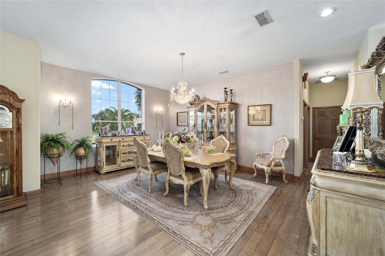 PINNACLE PARK - Farm