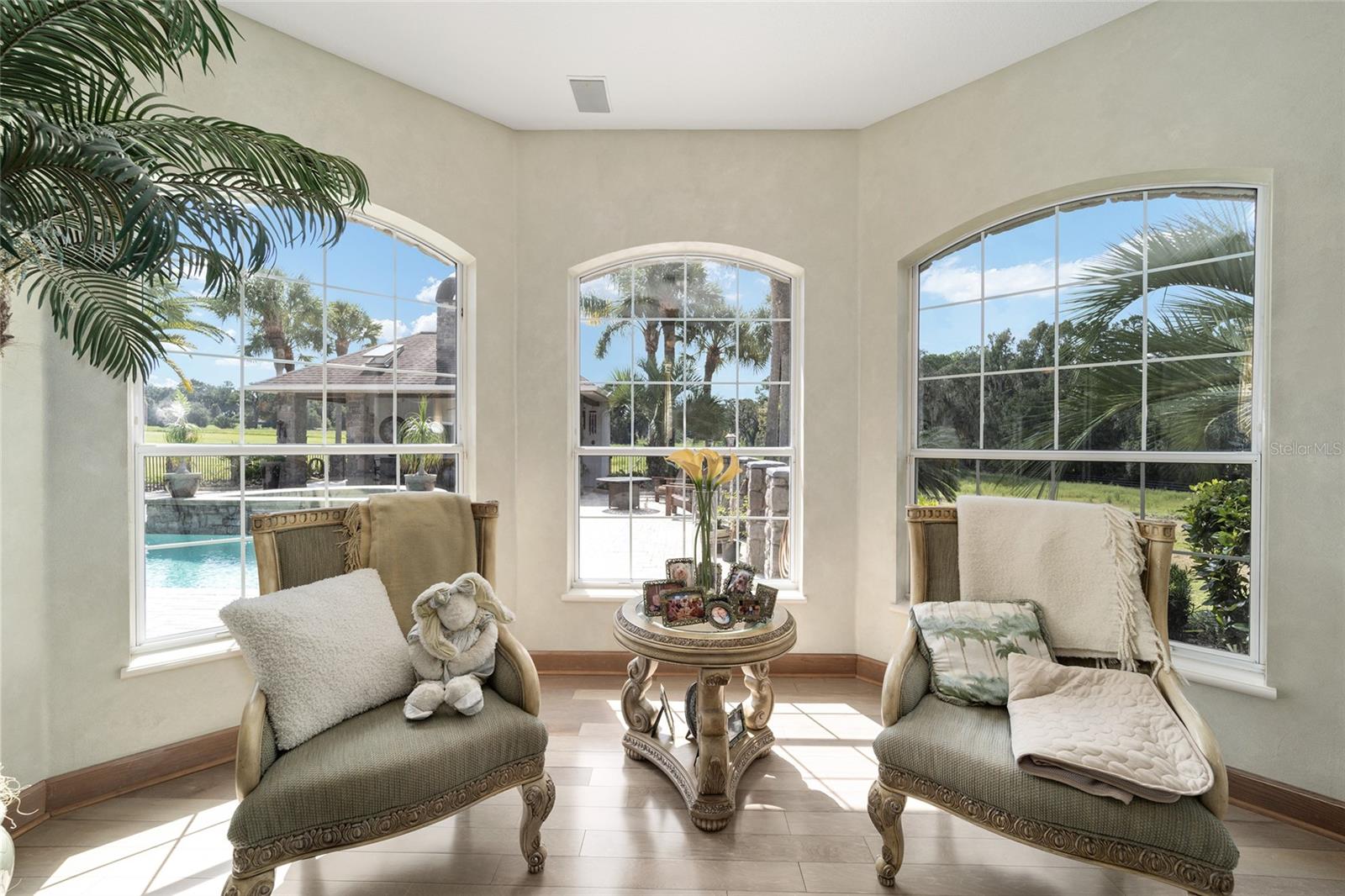 PINNACLE PARK - Farm