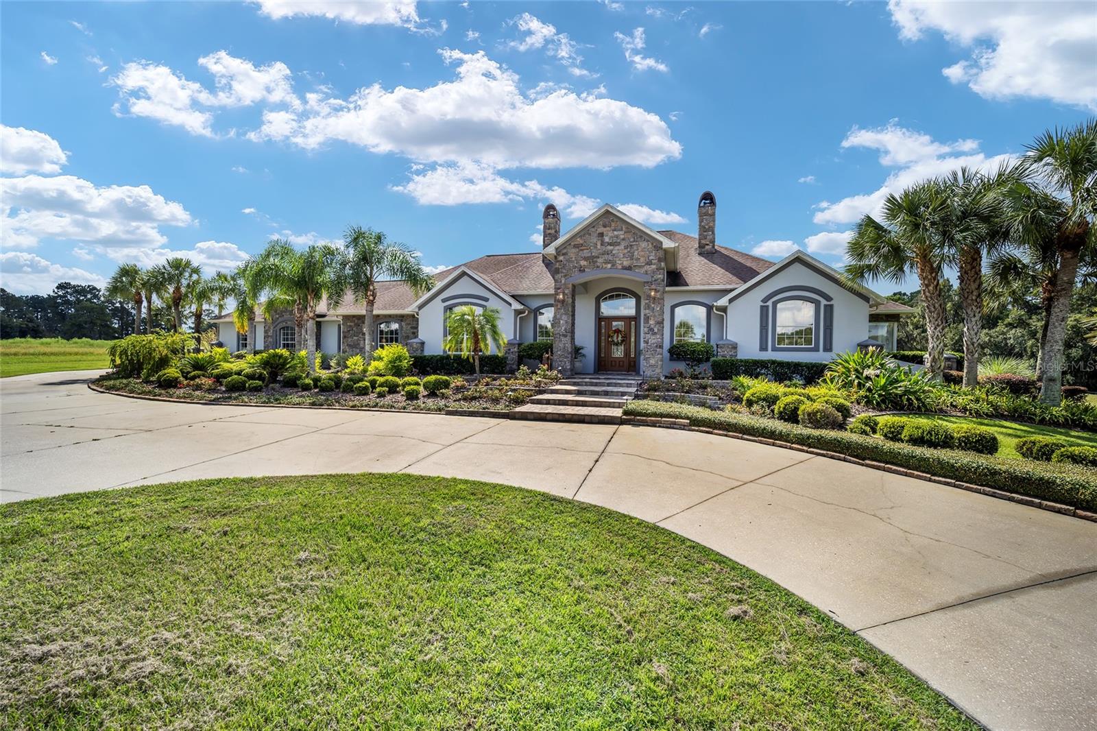 PINNACLE PARK - Farm