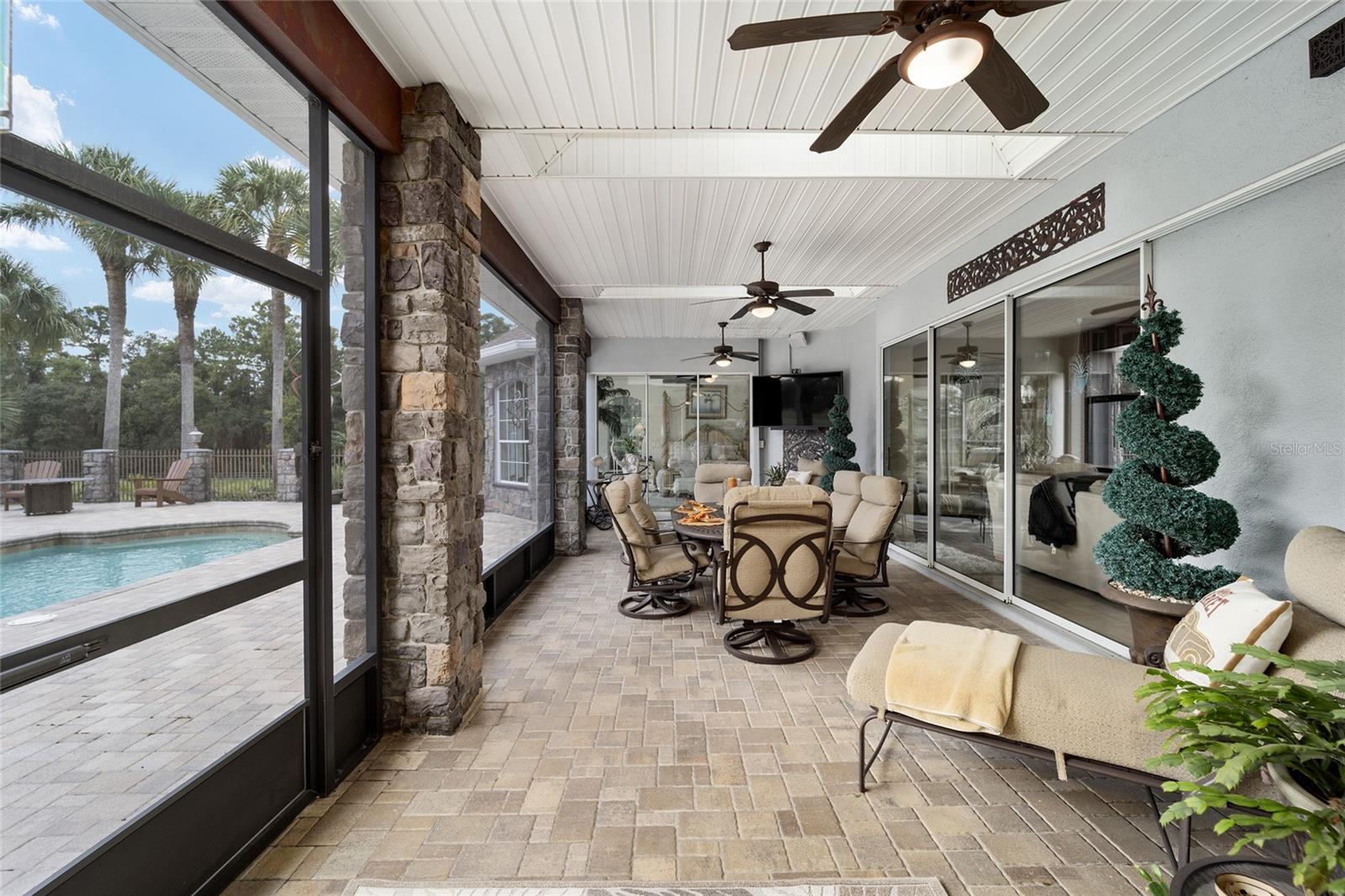 PINNACLE PARK - Farm